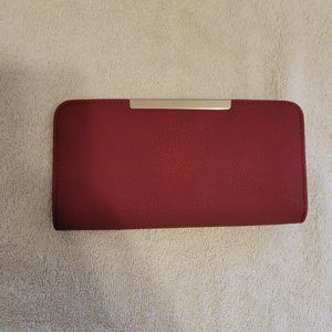 Apt 9 slim wallet